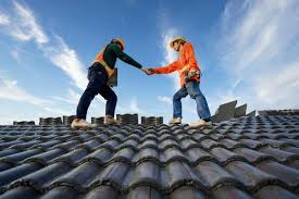 Best Commercial Roofing Services  in Palm Beach Shores, FL